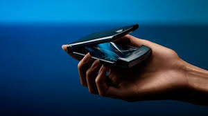 Call your carrier and ask them to unlock it (at . Motorola S Razr Returns In 2020 As A 1 499 Foldable Cnn Underscored