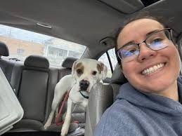 Frosty at a farm. Beaver County