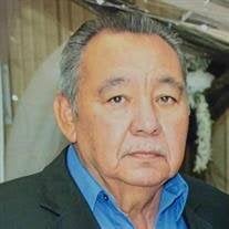 Daniel S. Garces, Sr. Obituary