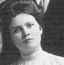 Susan Caroline “Carrie” Hampton (1882-1915)