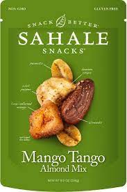 Pin On Gourmet Snacks