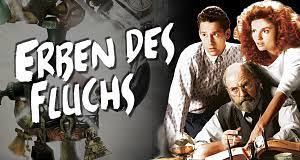 Erben Des Fluchs Fernsehserien De