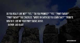 If the prompt number is blank, it means someone already used the quote. Top 8 Pinky Promise Quotes Sayings