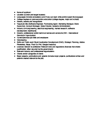 how to write a neat resume: 13 steps