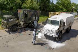 There are 25 sheets per booklet. Cbrn Decontamination Of Vehicles European Security Defence