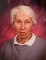 Obituary information for Irma Linnea Skillings