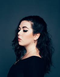 Wonky Sensitive: Only Girl