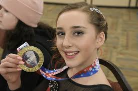 Local skaters excel, win big at Empire State Winter Games — Tupper Lake  Free Press