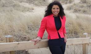 Never miss another show from maria moen. Republican Seeking 79th District House Seat News Talk Sports 94 9 Wsjm