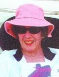 VIRGINIA HAMMER Obituary (2011)