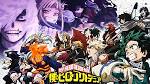 僕のヒーローアカデミア（第6期）