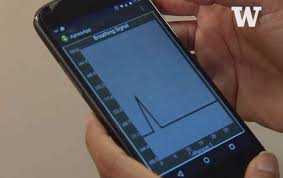 L'appareil à pression positive continue permet d'envoyer de l'air en continu au patient. Une Application Mobile Qui Detecte L Apnee Du Sommeil