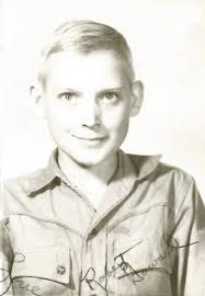 Robert Howard Woods (1934-2004)