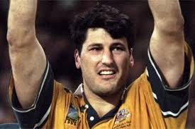 John Eales