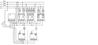 Busch Jaeger Schaltaktormodul 6 Ax 4 Fach