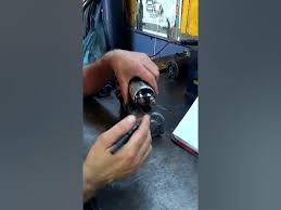 TERMINALES DEL SOLENOIDE DEL ARRANCADOR