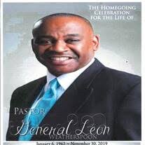 Obituary, Visitation & Funeral Information