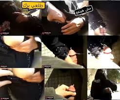 ميلف مصرية باين انها مجبورة تجلخ زب الشاب في الشارع ونزلتلو لبنه - موقع  شرمها - سكس عربي