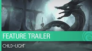 Image result for child of Darkness Child of Light youtube.com