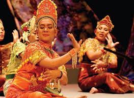 Tari kreasi cublak cublak suweng universitas negeri malang pgsd 2017 aulia rahman (ig : 15 Tarian Melayu Lengkap Dengan Gambar Haipedia Com