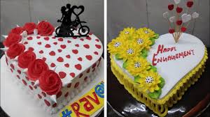 Death anniversary cake design : Download How To Make Engagement Cake Double Heart Shape Cake Best Decorations Cake Making By New Cake Wala Mp4 Mp3 3gp Naijagreenmovies Fzmovies Netnaija