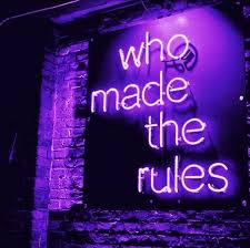 Find gifs with the latest and newest hashtags! Image About Pink In Neon Purple Aesthetic By Quotes