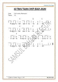We did not find results for: Not Angka Lagu Rohani Sungguh Indah