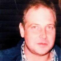 Michael Paul Titus Obituary