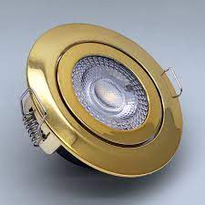 led einbaustrahler flach lumira 5w warmweiss einbauspot deckenstrahler deckenspot ebay led einbaustrahler led einbaustrahler flach einbaustrahler