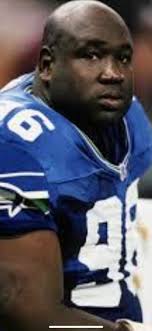 Is Kenny Clark the best nose tackle we've had since we lost Jay Ratliff?