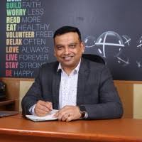 Mitul Vashi Email & Phone Number