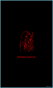 See a recent post on tumblr from @icedlatteberries about demon king aesthetic. Demon Aesthetic Wallpapers Top Free Demon Aesthetic Backgrounds Cool Aesthetic Wallpapers Neat