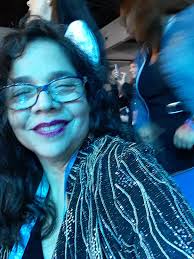 Elizabeth Rose Chacon, NuSkin Distributor