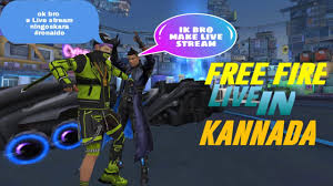 Welcome back to my channel hyper gamer kannadiga and thanks for your support friends and keep supporting me more my instagram link. Free Fire Live In Kannada New Mode Gameplay Ronaldo Duo Match Youtube