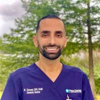 Ibrahim Zanayed, DDS, FAGD, FICD