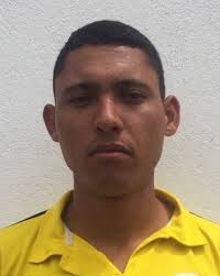 Jhon Jairo Hurtado Mideros