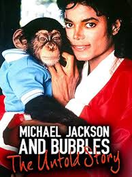 Michael Jackson and Bubbles: The Untold Story (TV Movie 2010)