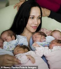 A woman in china has given birth to twin brothers — 10 years apart. Pregnant Malian Woman Who Was Expecting Seven Babies Gives Birth To Nine Daily Mail Online