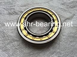 koyo nu208n cylindrical roller bearing size chart beam