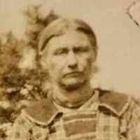 Rebecca Pankey (1855–1934) • FamilySearch