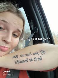 Exploring Tattoo Pain Levels: My Personal Journey