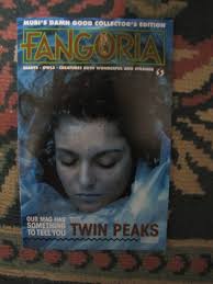 Fangoria 2000-Now Magazines for sale