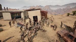 Playerunknown's battlegrounds (pubg) is a competitive survival shooter. Awful Squad Turned Pubg Into D D And It Sort Of Worked Polygon
