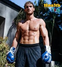 Logan Paul Workout Routine And Diet Plan 2020 Health Yogi In 2020 Logan Paul Body Logan Paul Boxing Routine
