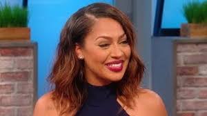 La La Anthony Reveals How Carmelo Won Her Over