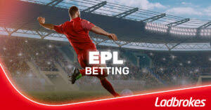 2024/25 EPL I Betting & Previews | Ladbrokes