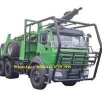 New china baotou Hot Selling Beiben / Power Star Trailer ...