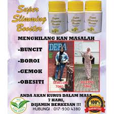 Ubat kurus yang paling berkesan! Hot Ubat Kurus Herba Paling Berkesan Shopee Malaysia