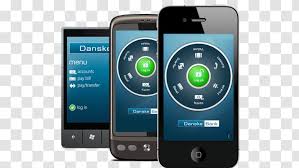 Apr 2021danske bank interim report first quarter 2021. Feature Phone Smartphone Mobile Banking Danske Bank Transparent Png