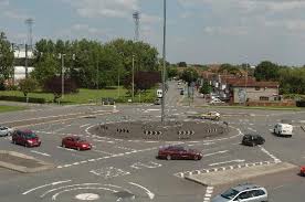 Swindon holiday rentals swindon holiday packages flights to swindon swindon restaurants swindon attractions swindon shopping. Magic Roundabout Is One L Of A Test Swindon Advertiser